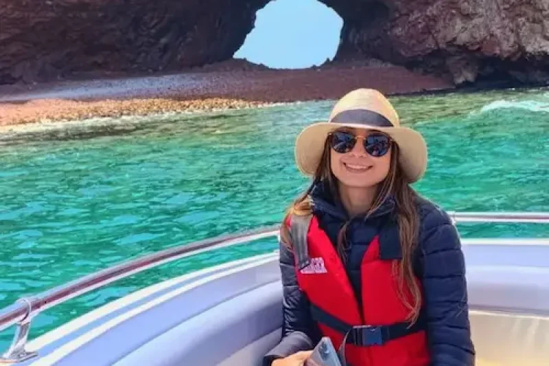 islas ballestas